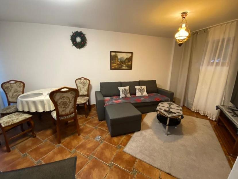 Willa Bukowina Appartamento Bukowina Tatrzańska Esterno foto